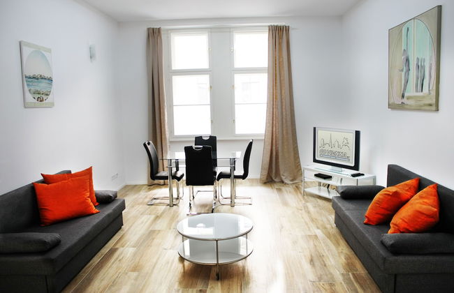 GoVienna Oldtown Apartments - Foto 1