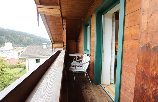 Rustic Holiday Home near Ski Area in Hopfgarten im Brixental - Photo 21
