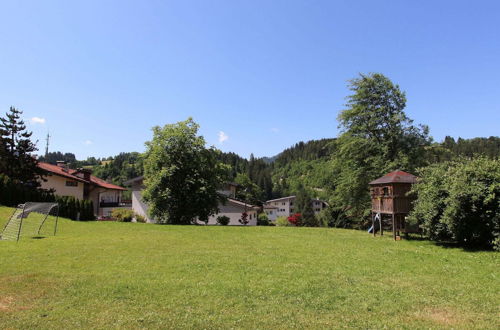 Foto 16 - Rustic Holiday Home near Ski Area in Hopfgarten im Brixental