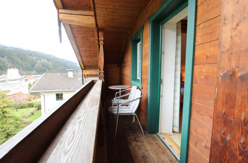 Photo 8 - Rustic Holiday Home near Ski Area in Hopfgarten im Brixental