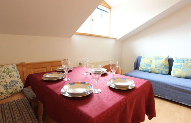 Rustic Holiday Home near Ski Area in Hopfgarten im Brixental - Photo 12