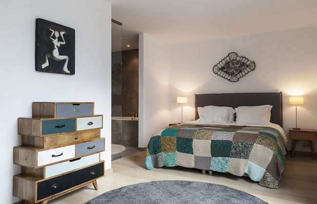 Unit 2 - Modern Smart Home Duplex With Free Parking - Foto 3