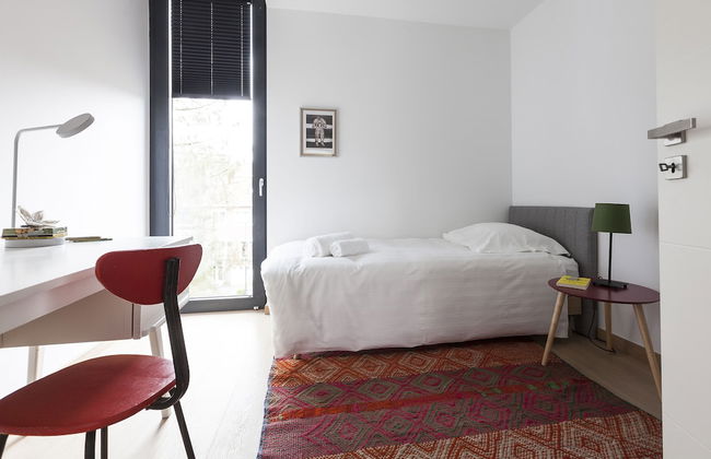 Unit 2 - Modern Smart Home Duplex With Free Parking - Foto 5