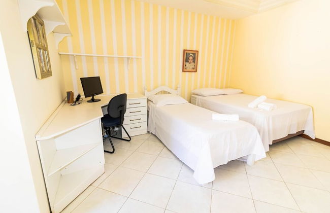 VT01 Casa 4 Suites em Vilas do Atlantico - Foto 9