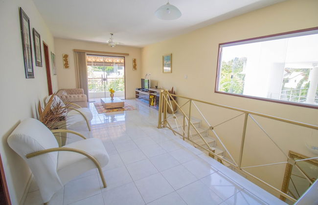 VT01 Casa 4 Suites em Vilas do Atlantico - Foto 17
