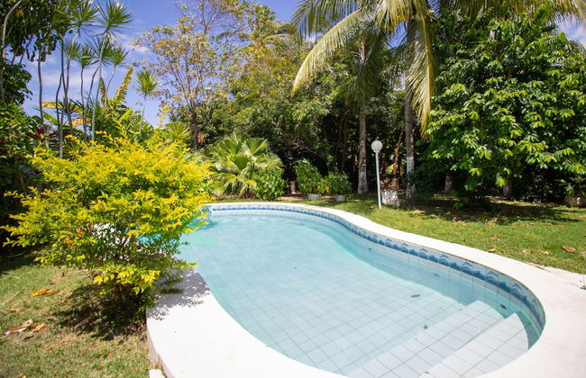 VT01 Casa 4 Suites em Vilas do Atlantico - Foto 44