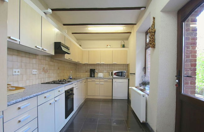 Sauna Retreat in Herbeumont - Foto 10