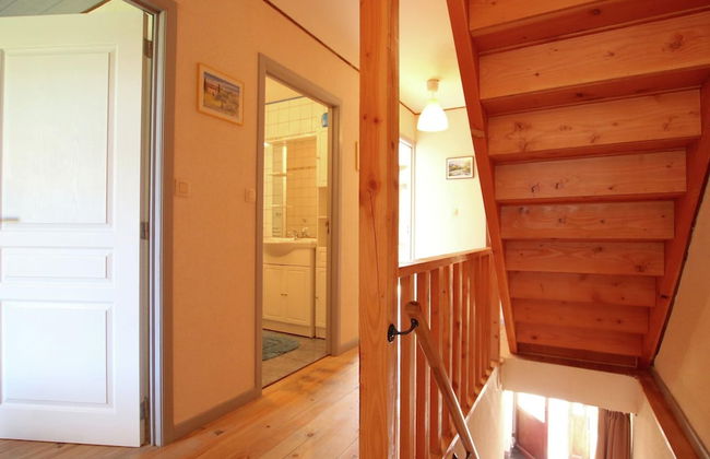 Sauna Retreat in Herbeumont - Foto 23