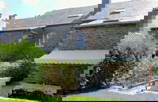 Foto 1 - Welcoming Mansion With Sauna in Herbeumont