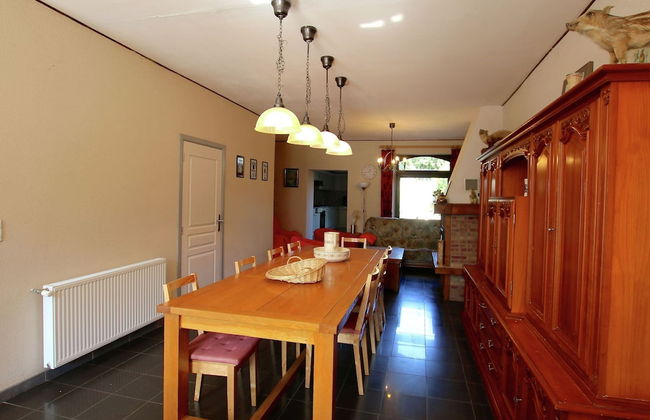 Sauna Retreat in Herbeumont - Foto 20