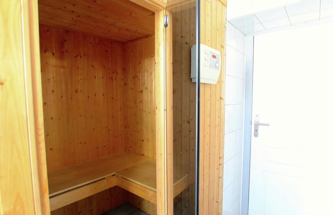 Sauna Retreat in Herbeumont - Foto 15
