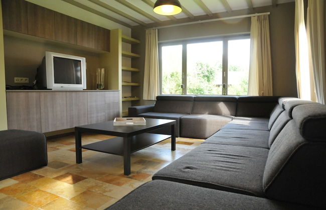 Holiday Home in Marche-en-famenne Near Train - Photo 22