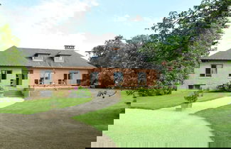 Foto 1 - Comfortable Holiday Home in Marche en Famenne
