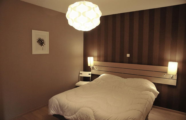 Comfortable Holiday Home in Marche en Famenne - Foto 9