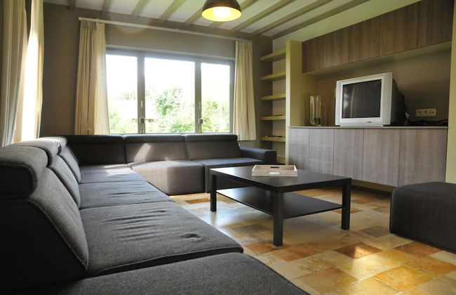 Comfortable Holiday Home in Marche en Famenne - Foto 21
