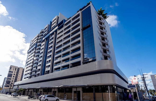 Edifício Time Apto 709 - Foto 34