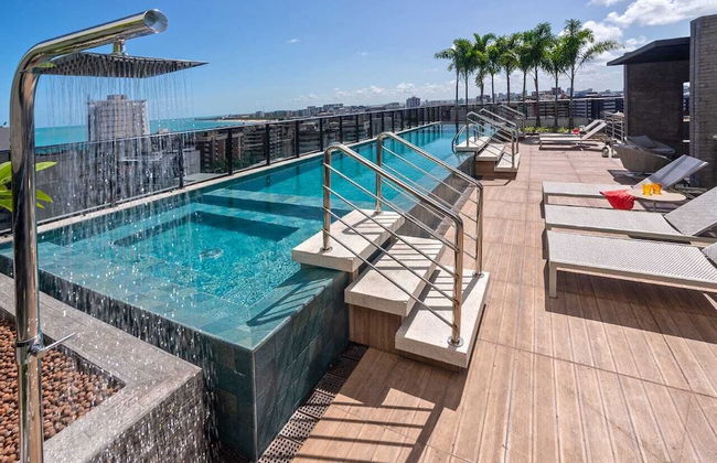 Edifício Time Apto 709 - Foto 21