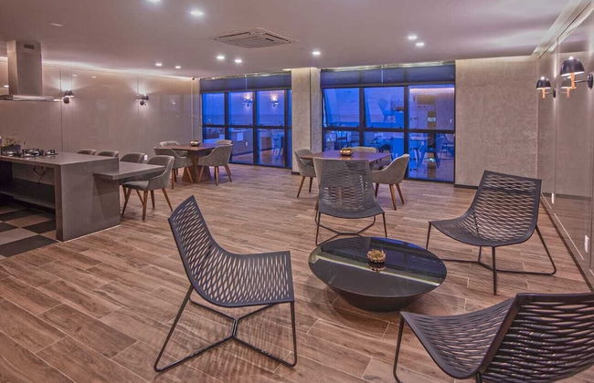 Edifício Time Apto 709 - Foto 31