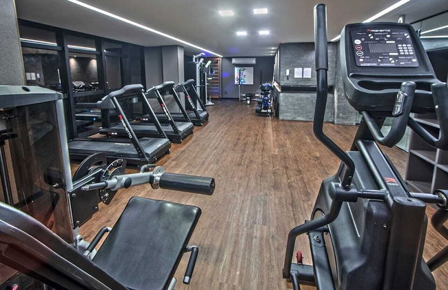 Edifício Time Apto 709 - Foto 23