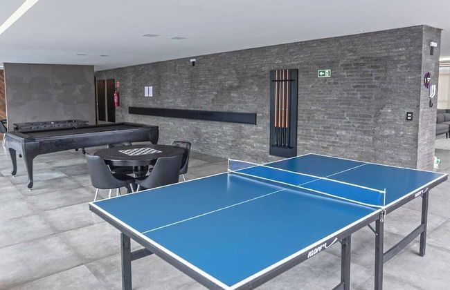 Edifício Time Apto 709 - Foto 27