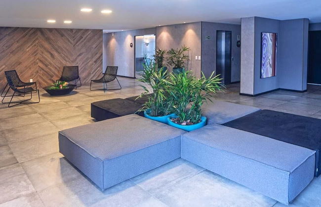 Edifício Time Apto 709 - Foto 10