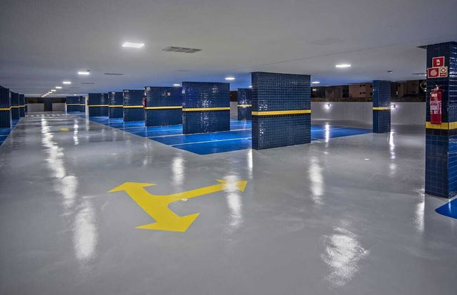 Edifício Time Apto 709 - Foto 33