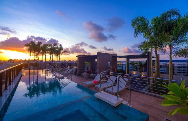 Edifício Time Apto 709 - Foto 20