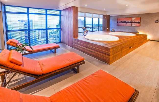 Edifício Time Apto 709 - Foto 16