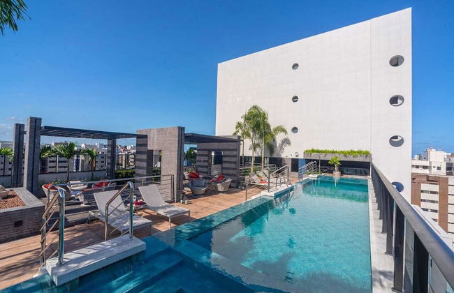 Edifício Time Apto 709 - Foto 22