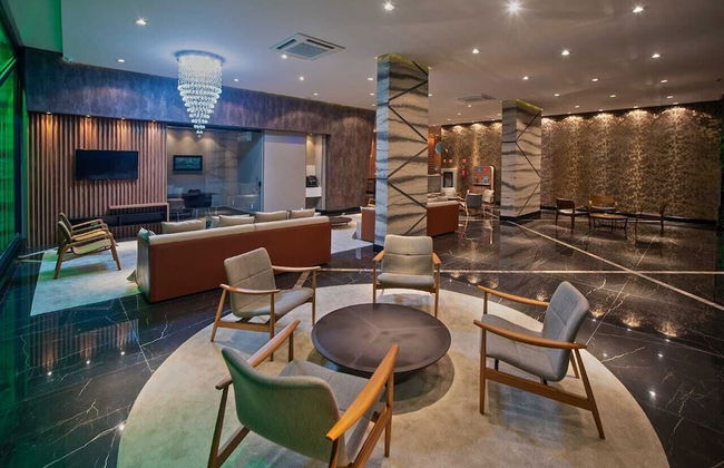 Edifício Time Apto 709 - Foto 29