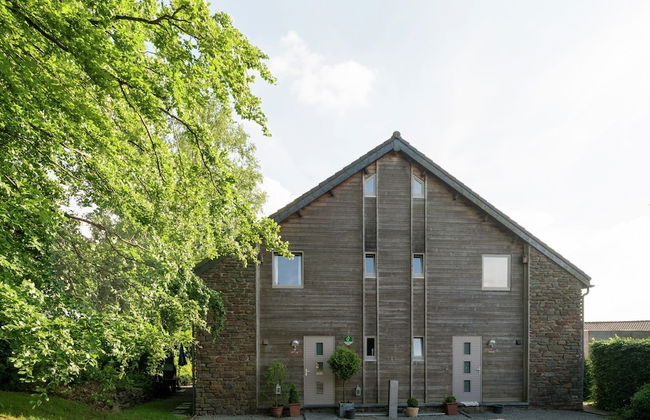 Cozy Cottage with Hot Tub, Sauna, Hammam - Foto 1