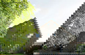 Foto 1 - Cozy Cottage with Hot Tub, Sauna, Hammam