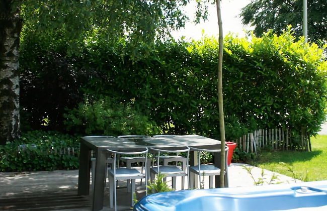 Cozy Cottage with Hot Tub, Sauna, Hammam - Foto 14