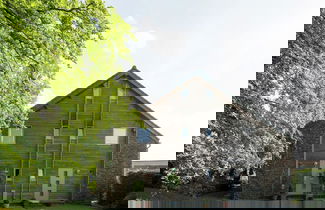 Foto 1 - Cozy Cottage with Hot Tub, Sauna, Hammam