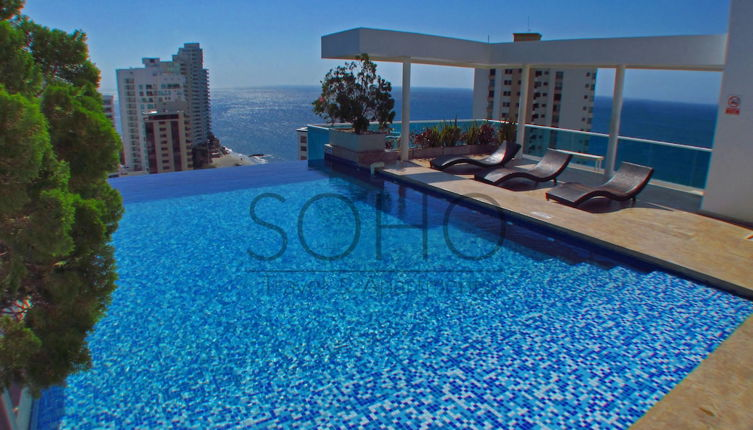 Foto 1 - Apartamentos Neos - Cerca al Mar by SOHO