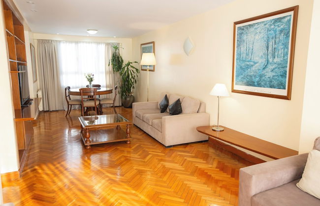 Aparthotel Trianon Recoleta - Foto 33