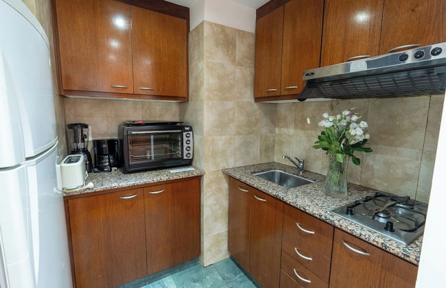 Aparthotel Trianon Recoleta - Foto 37