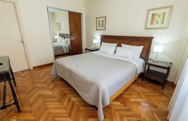 Aparthotel Trianon Recoleta - Foto 13