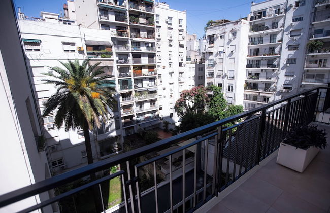 Aparthotel Trianon Recoleta - Foto 5
