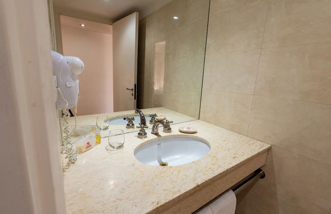 Aparthotel Trianon Recoleta - Foto 59