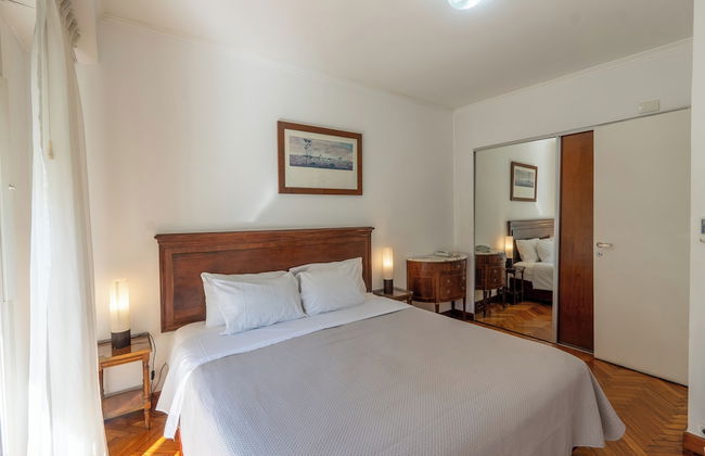 Aparthotel Trianon Recoleta - Foto 9