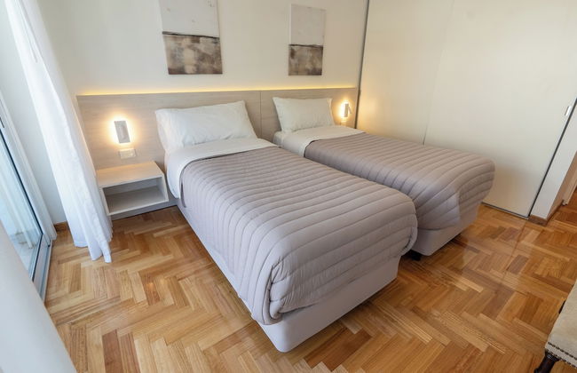 Aparthotel Trianon Recoleta - Foto 29