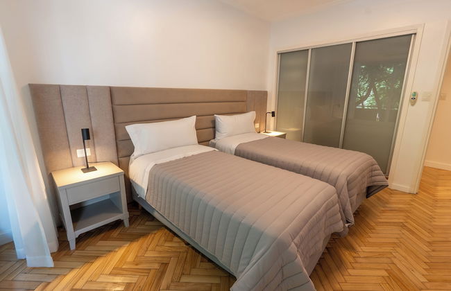 Aparthotel Trianon Recoleta - Foto 19