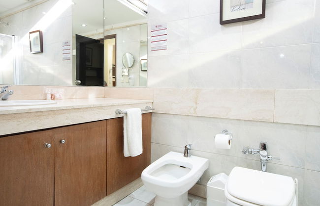 Aparthotel Trianon Recoleta - Foto 68