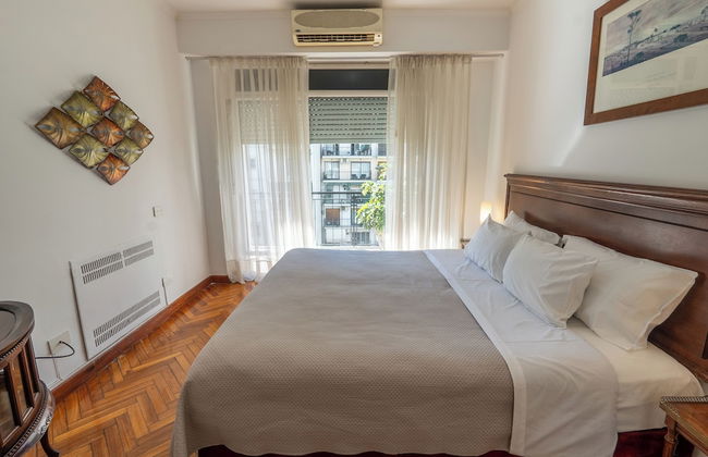 Aparthotel Trianon Recoleta - Foto 10