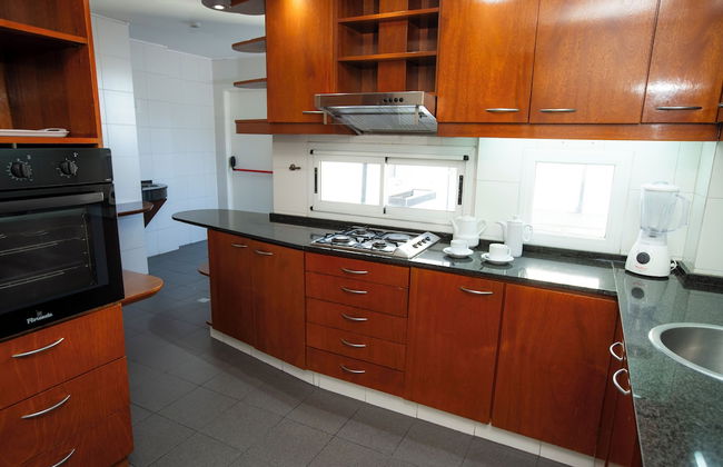 Aparthotel Trianon Recoleta - Foto 35