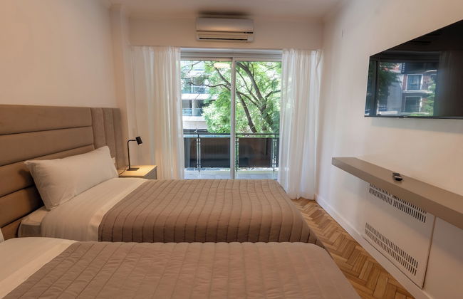 Aparthotel Trianon Recoleta - Foto 18