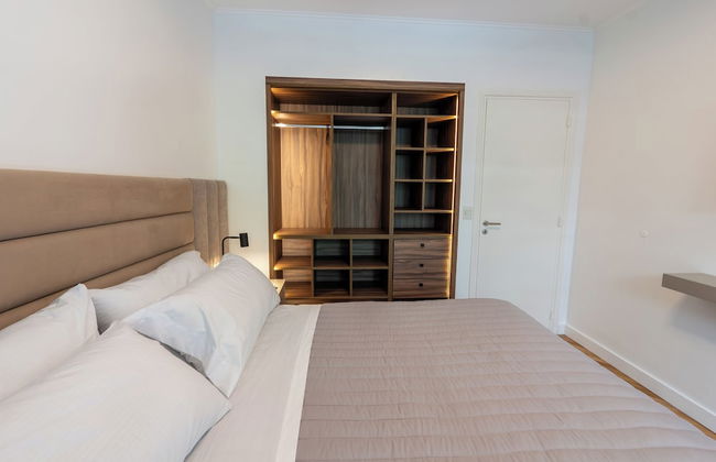 Aparthotel Trianon Recoleta - Foto 24