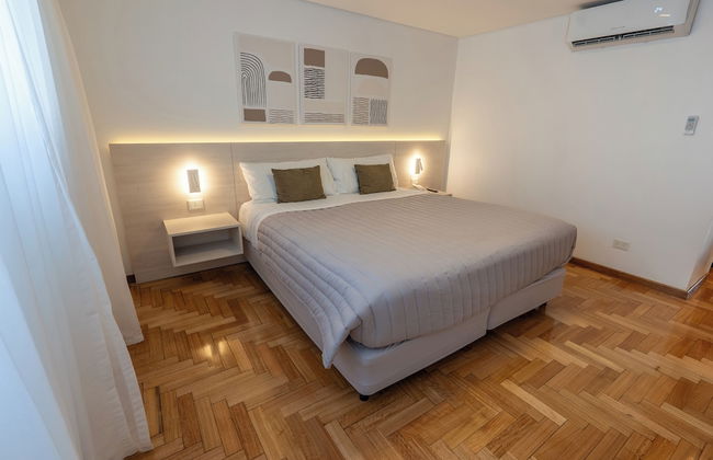 Aparthotel Trianon Recoleta - Foto 23