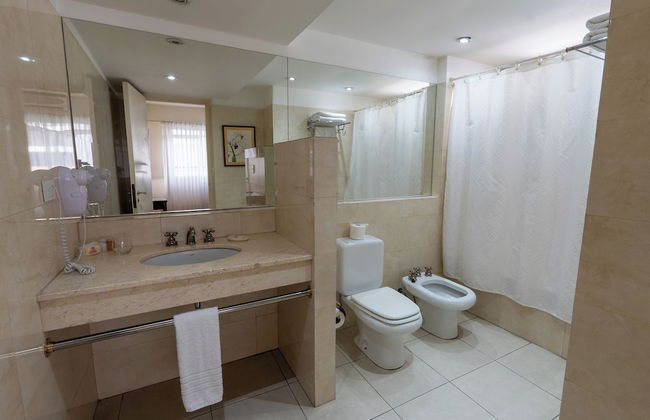 Aparthotel Trianon Recoleta - Foto 60